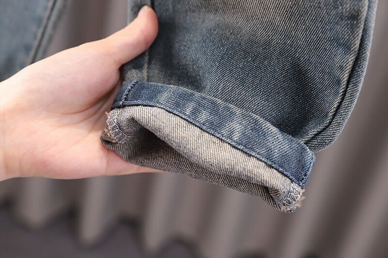 Floral summer three piece set