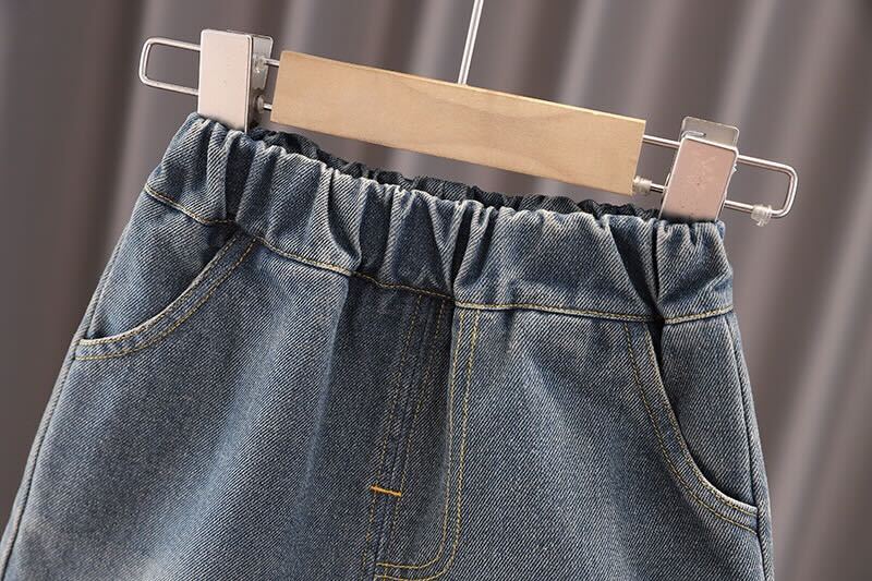 Floral summer three piece set