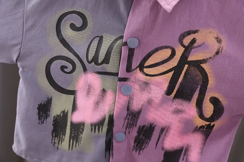 Graphity three piece set