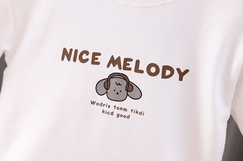 Checkered three piece set