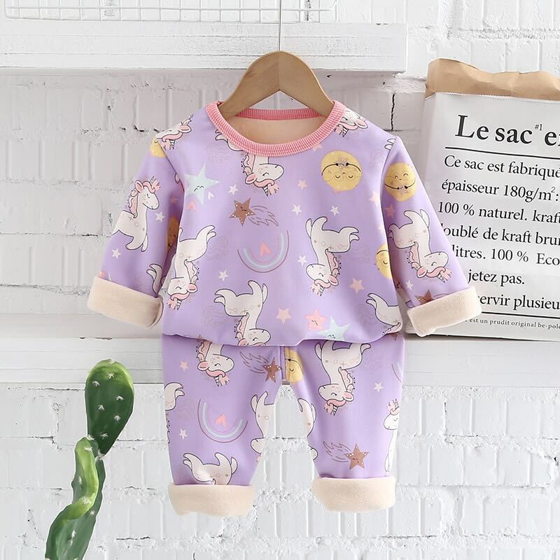 Daily wear winter co-ord set