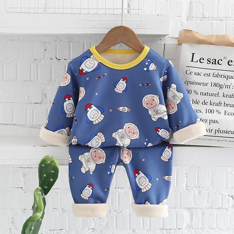 Daily wear winter co-ord set