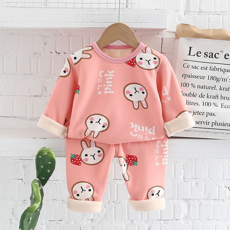 Daily wear winter co-ord set