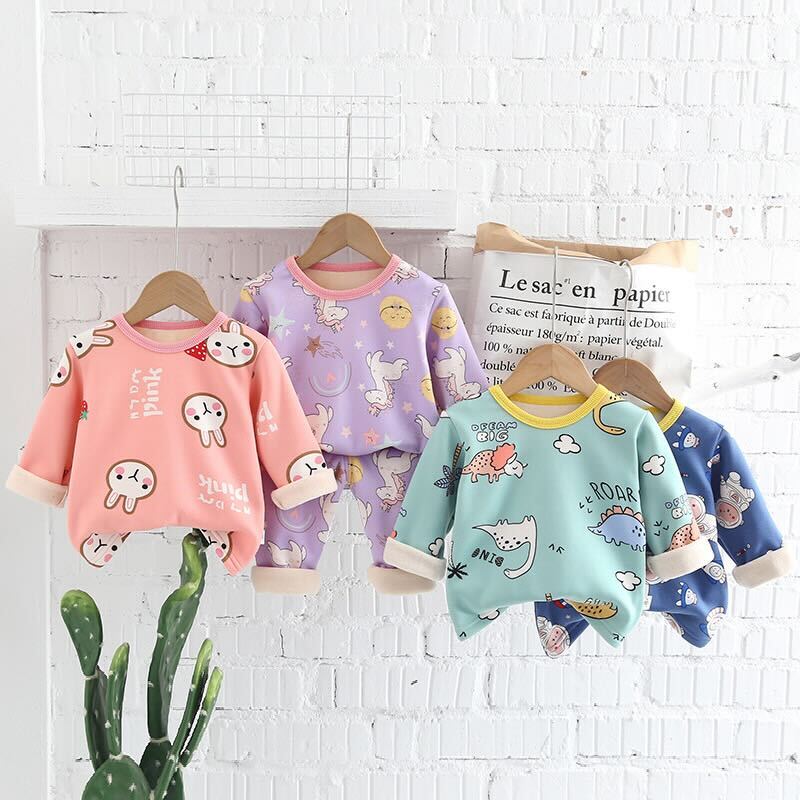 Daily wear winter co-ord set