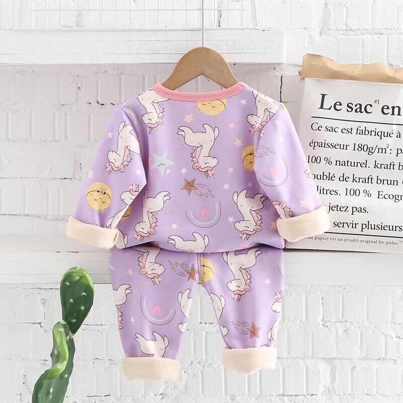 Daily wear winter co-ord set