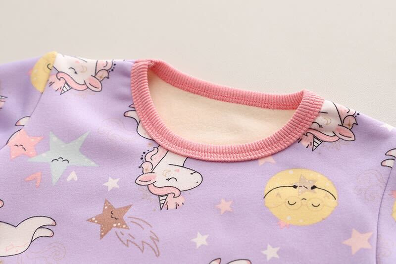 Daily wear winter co-ord set