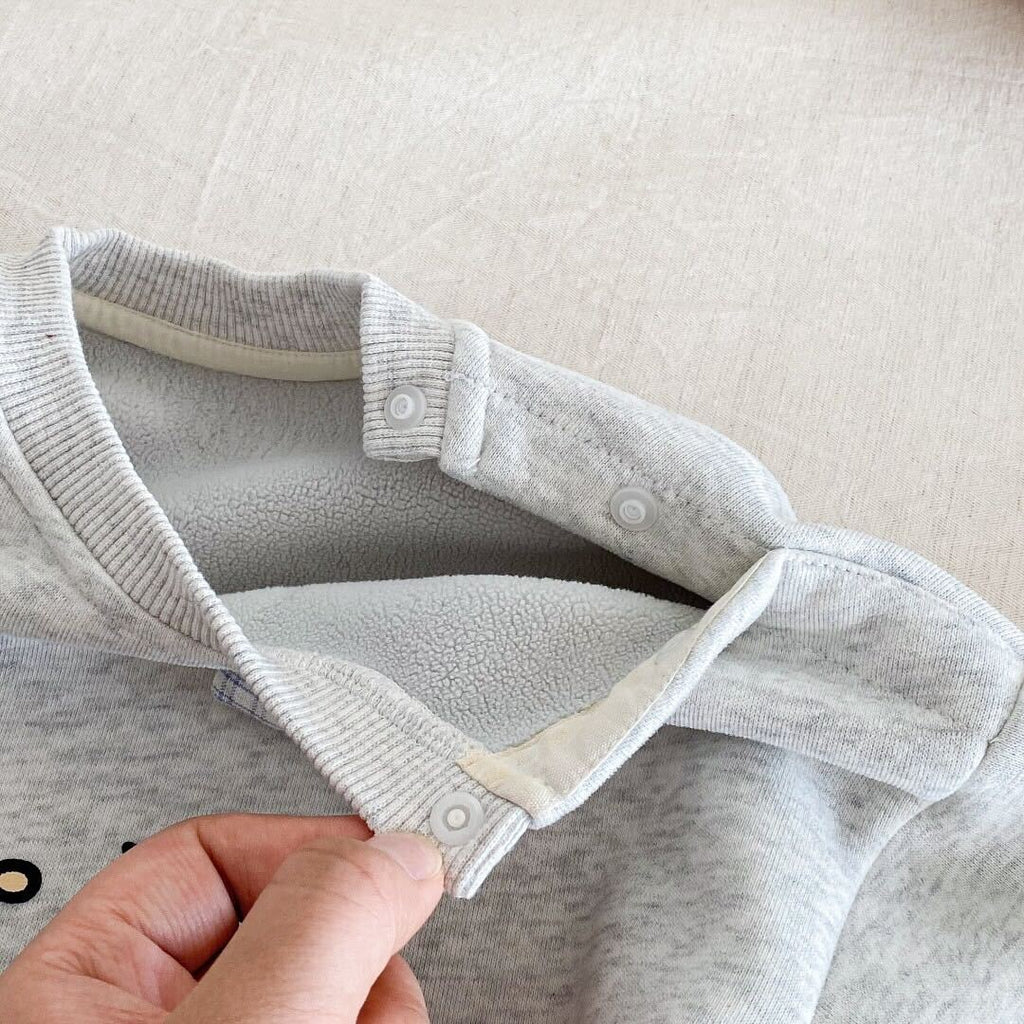 Hello kitty pullover and legging winter set