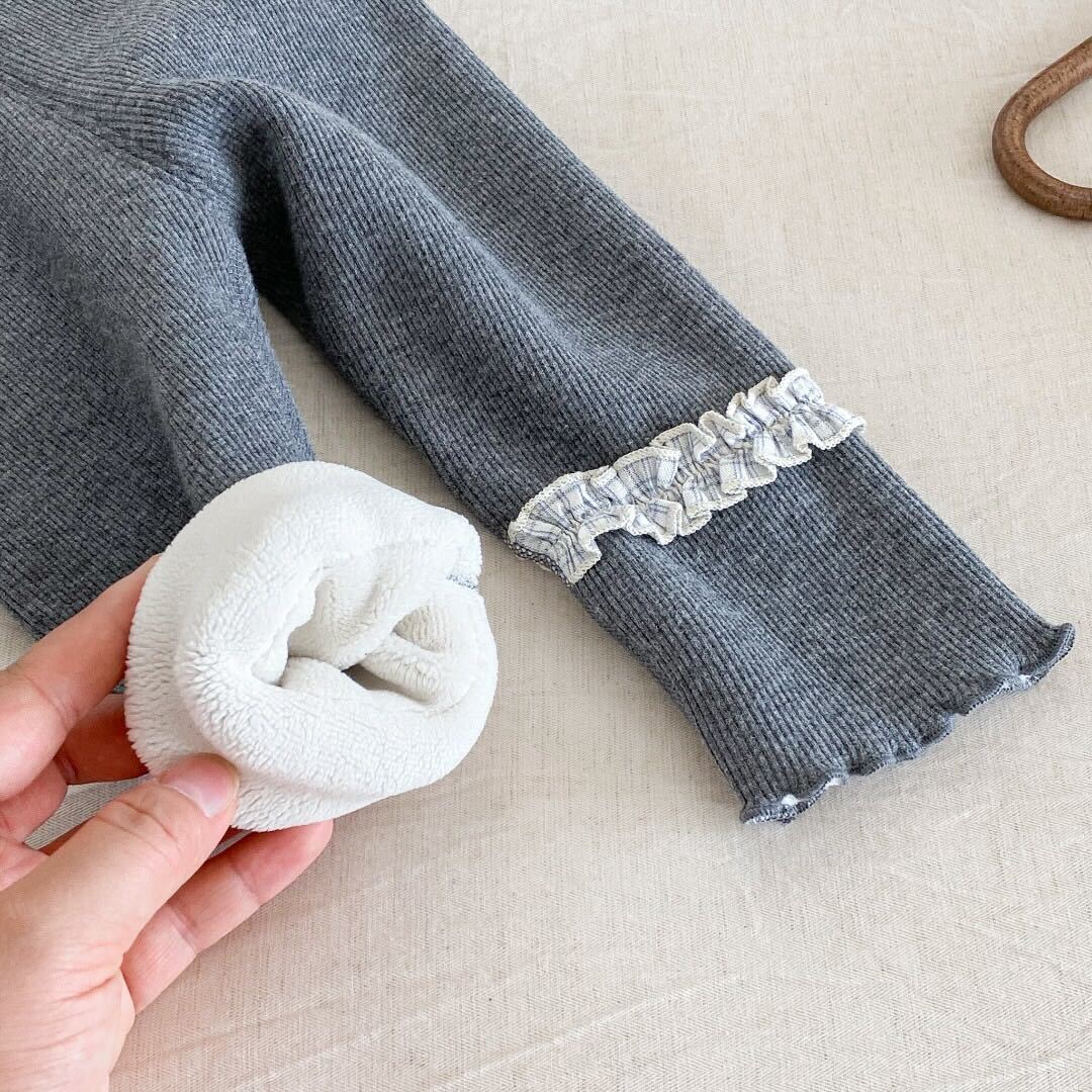 Hello kitty pullover and legging winter set