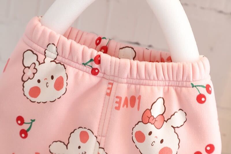 Printed winter dailywear co-ord sets