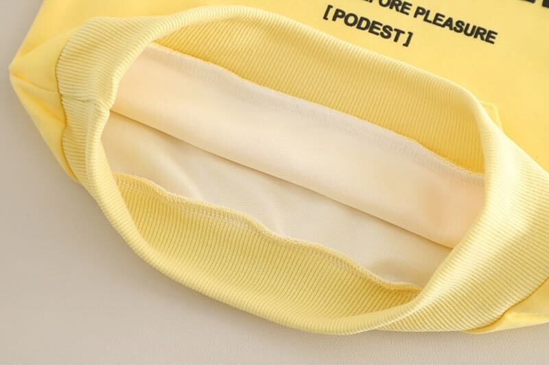 Millionaire hoodie and denim set