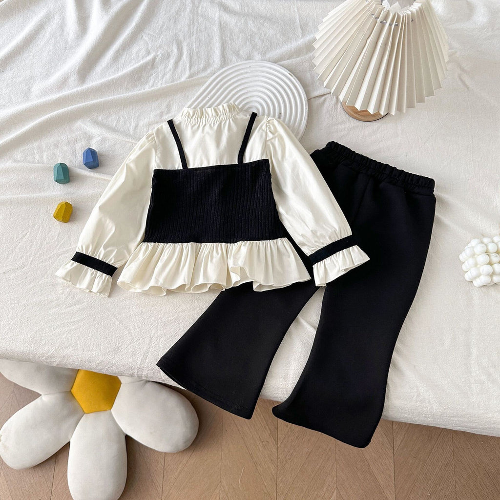 Little Diva Two-Piece Set