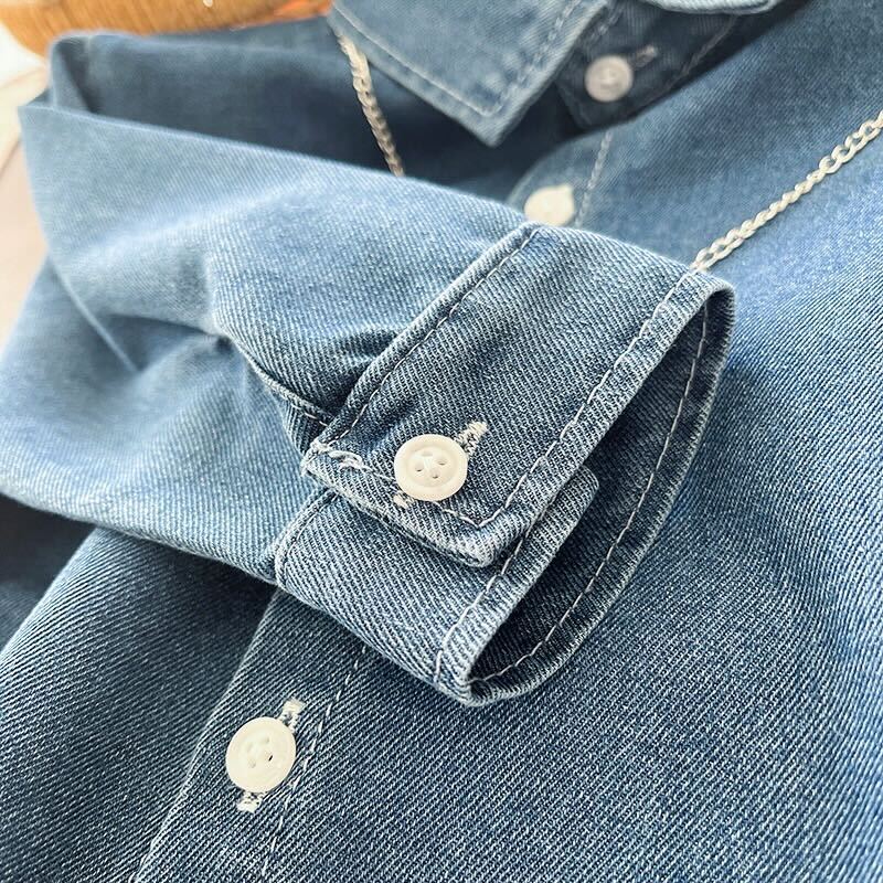 Smile sweater shirt and pants 3 piece set