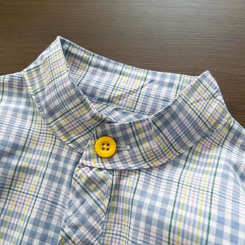 Embroidered sweater shirt and denim 3 piece set