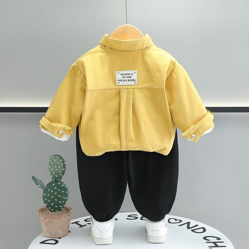 Drumbeats three piece set