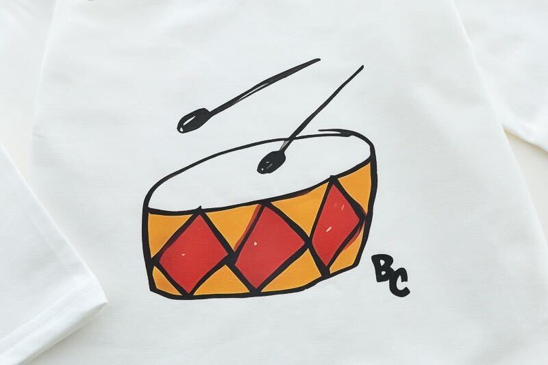 Drumbeats three piece set