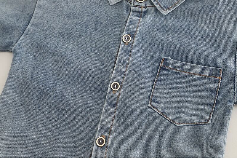 Rugged sweater three piece set