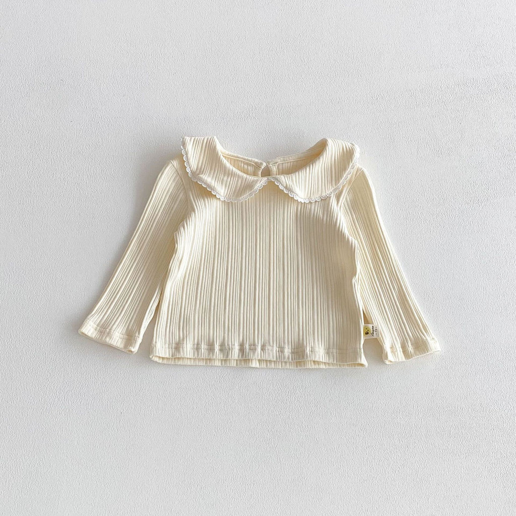 Polka dot three piece set