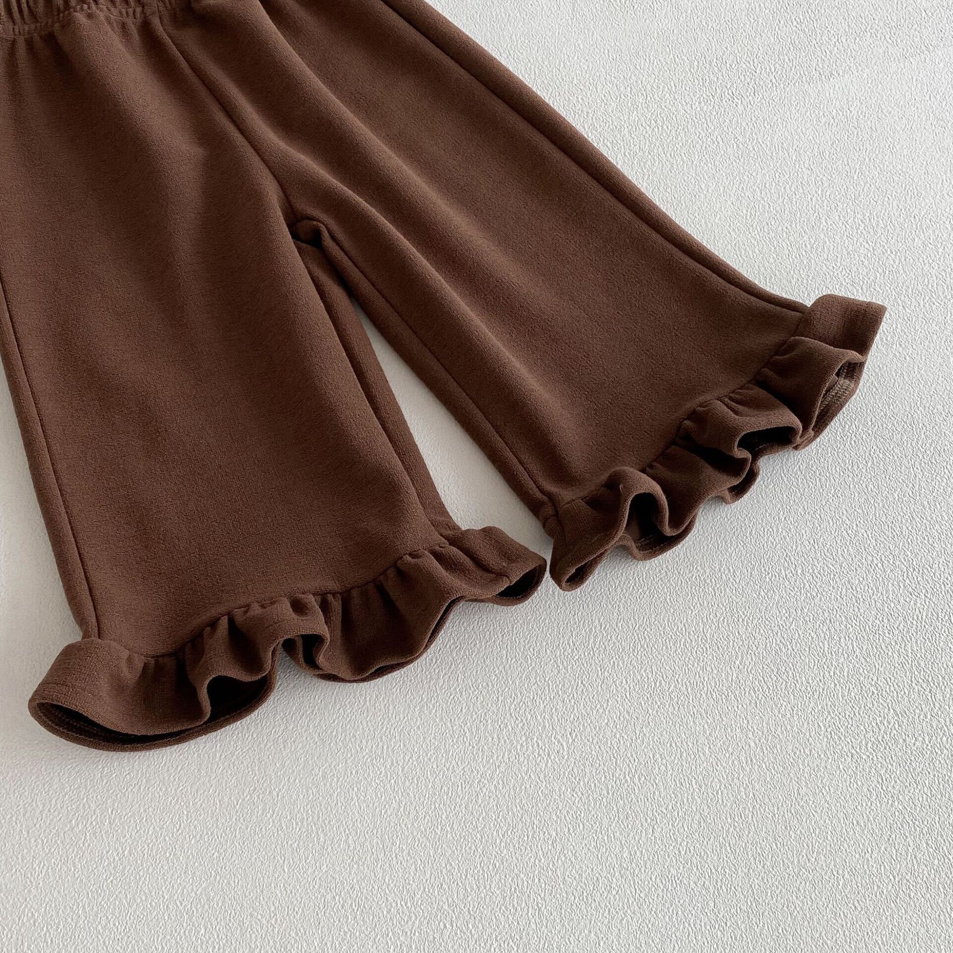 Solid Brow three piece set