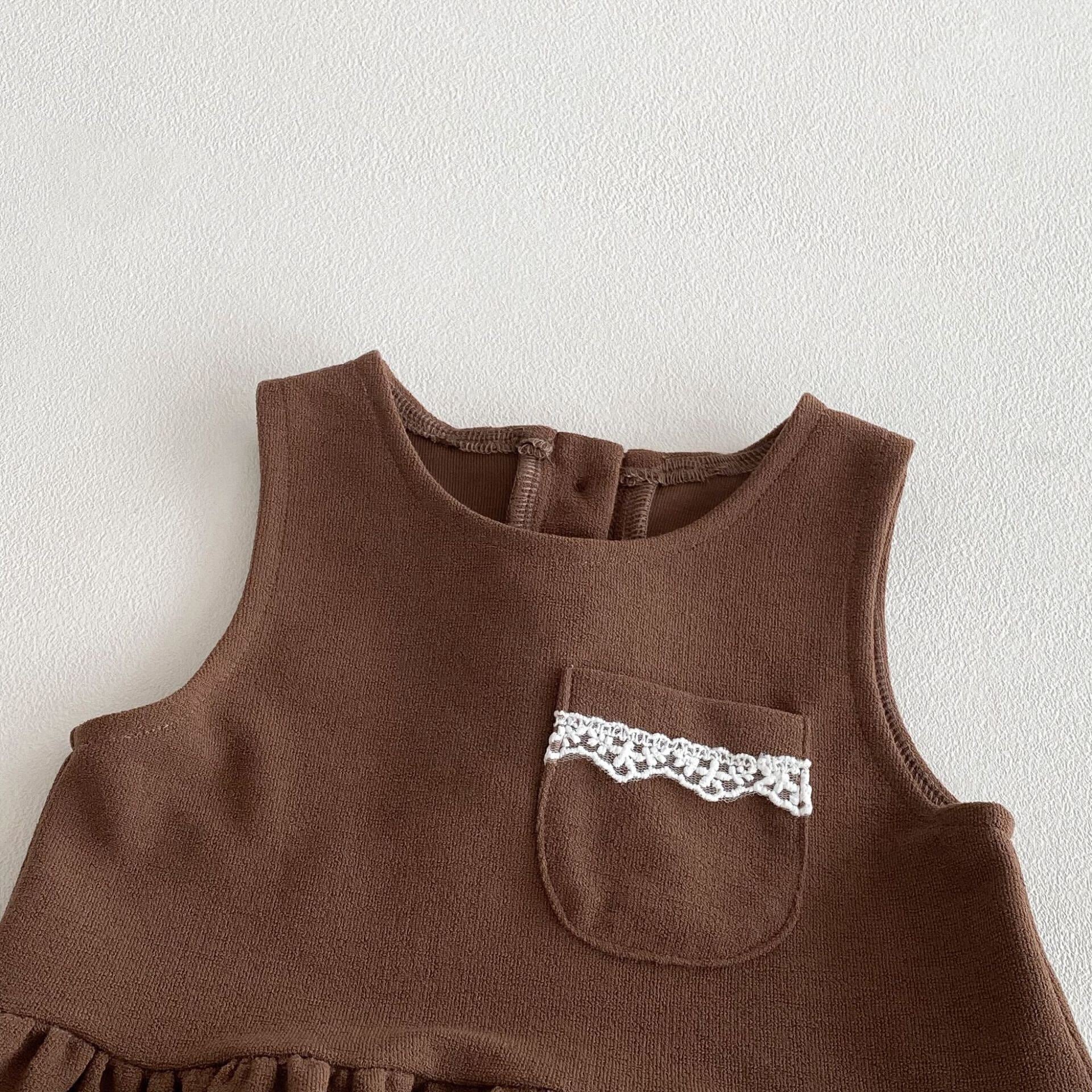 Solid Brow three piece set