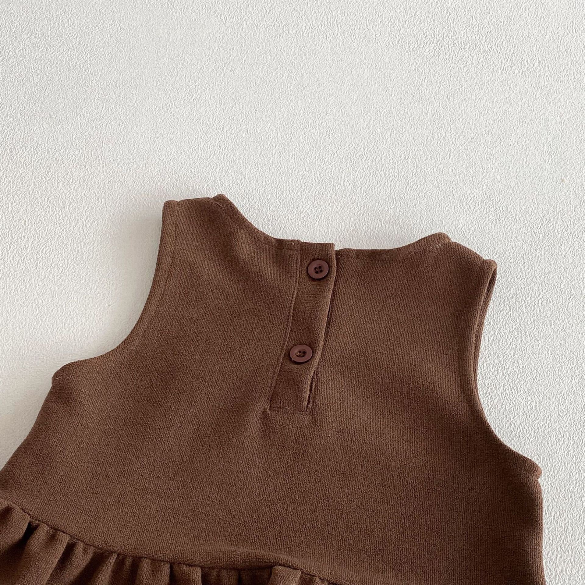 Solid Brow three piece set