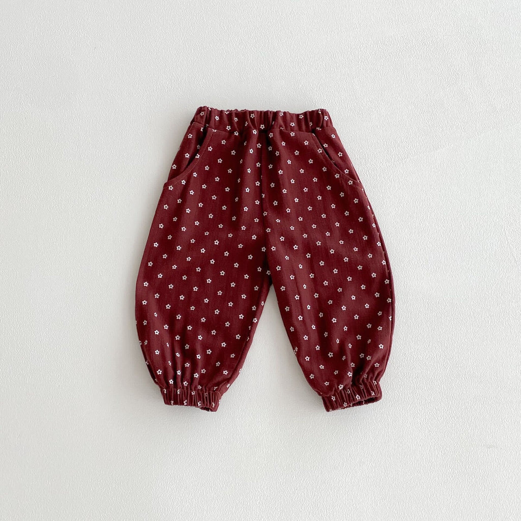 Dog sweater three piece set