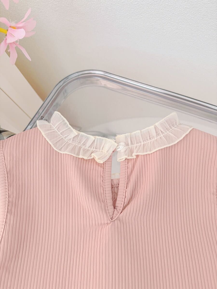 Triple bow winter set