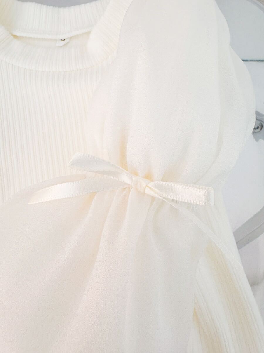 Triple bow winter set