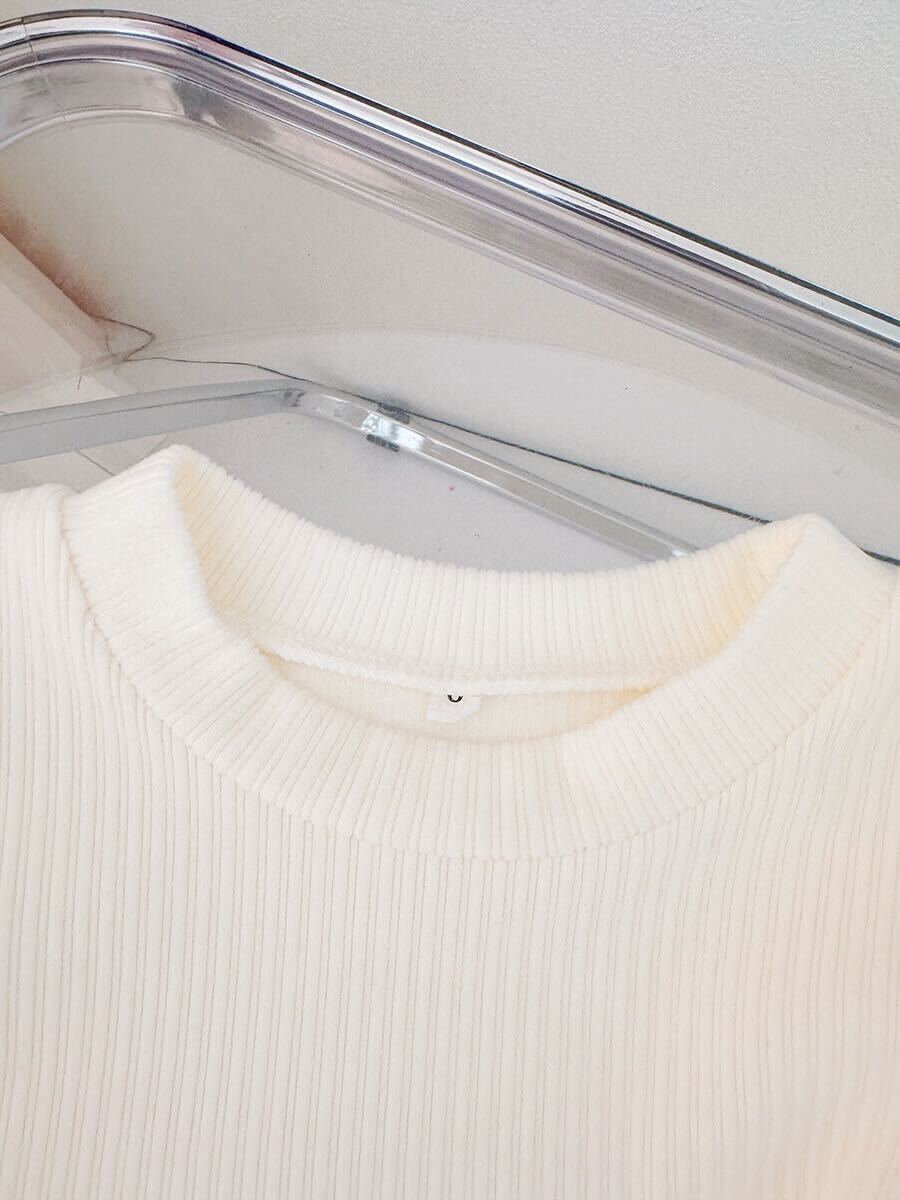 Triple bow winter set