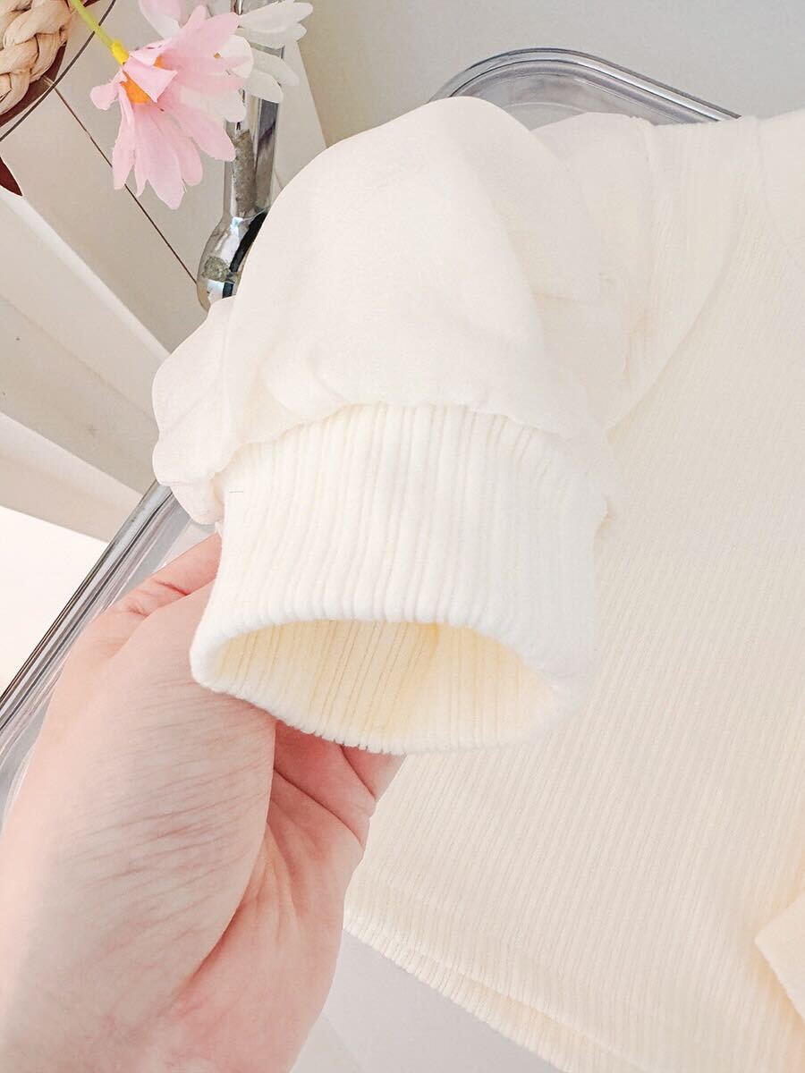 Triple bow winter set