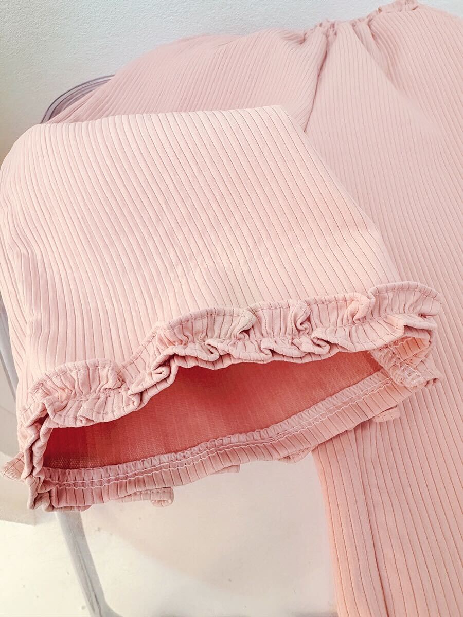 Triple bow winter set