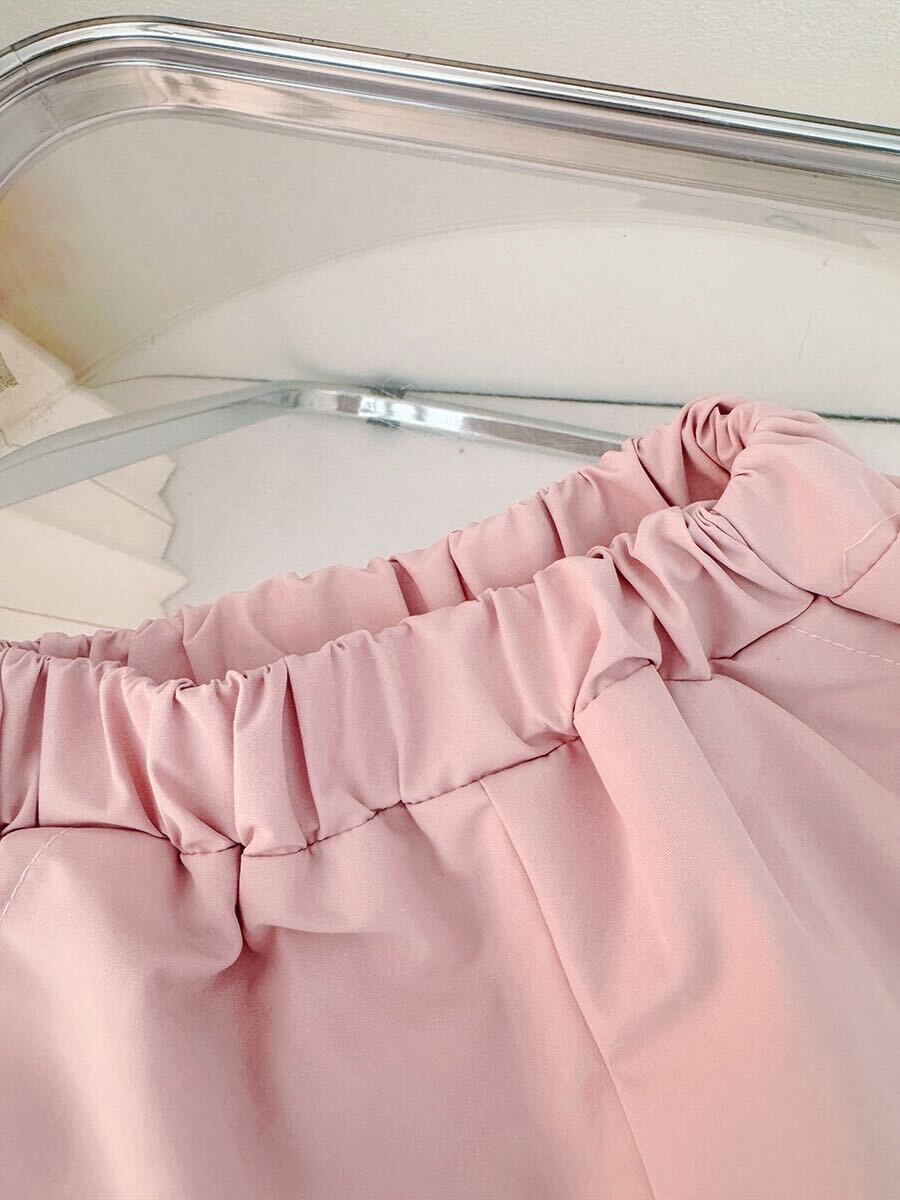 Cute three piece winter set