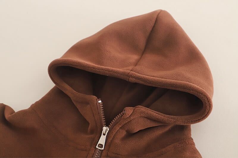 Quilted three piece set