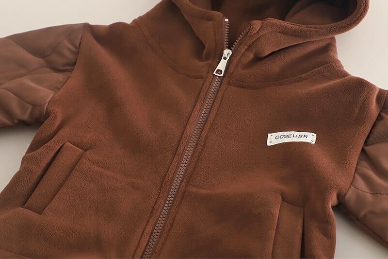 Quilted three piece set