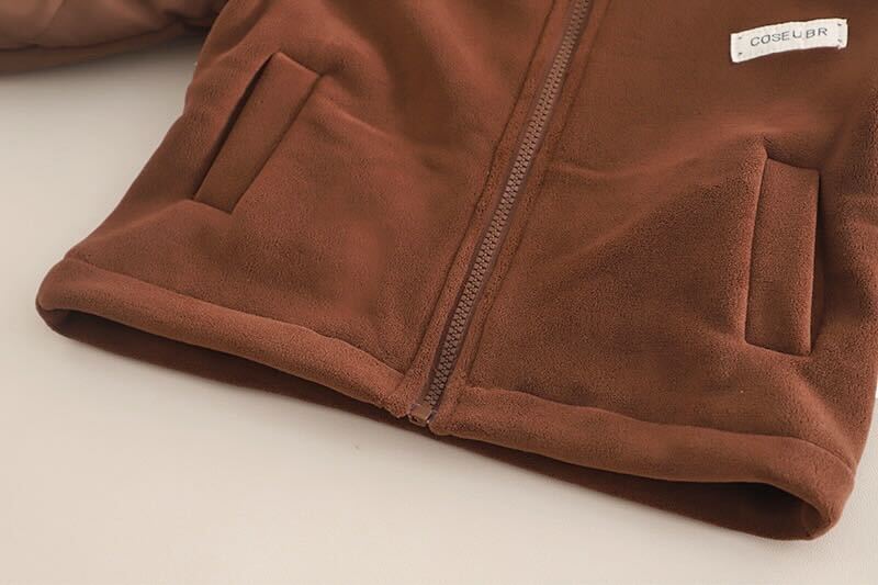 Quilted three piece set