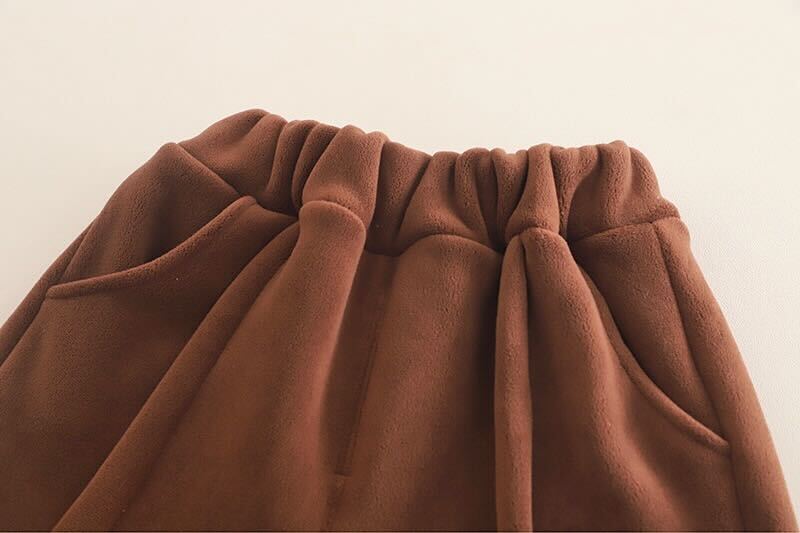 Quilted three piece set