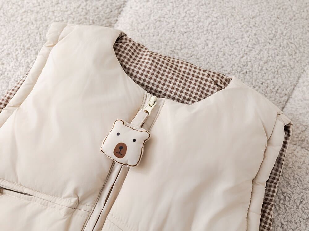 Teddy three piece set