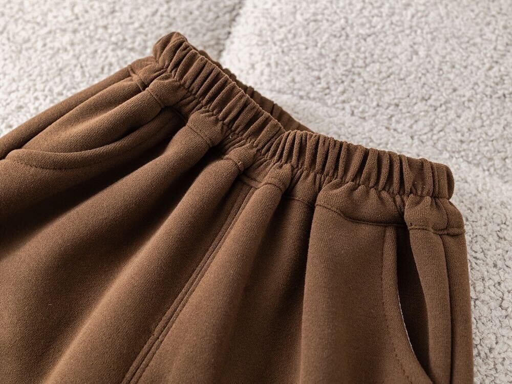 Teddy three piece set