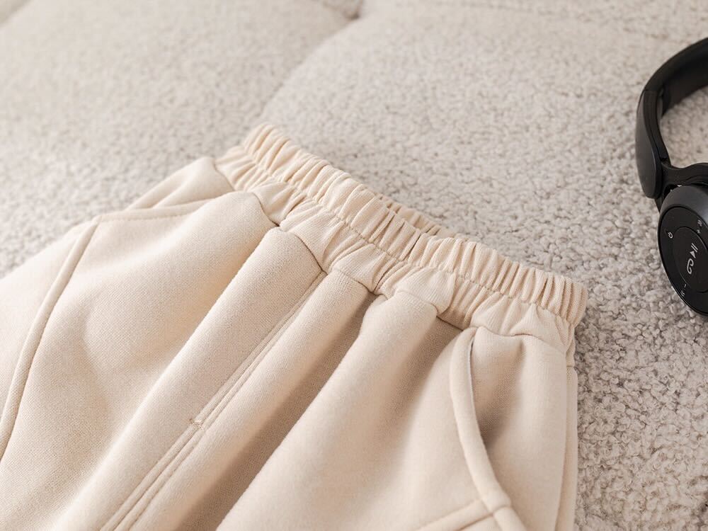 Dog made three piece set