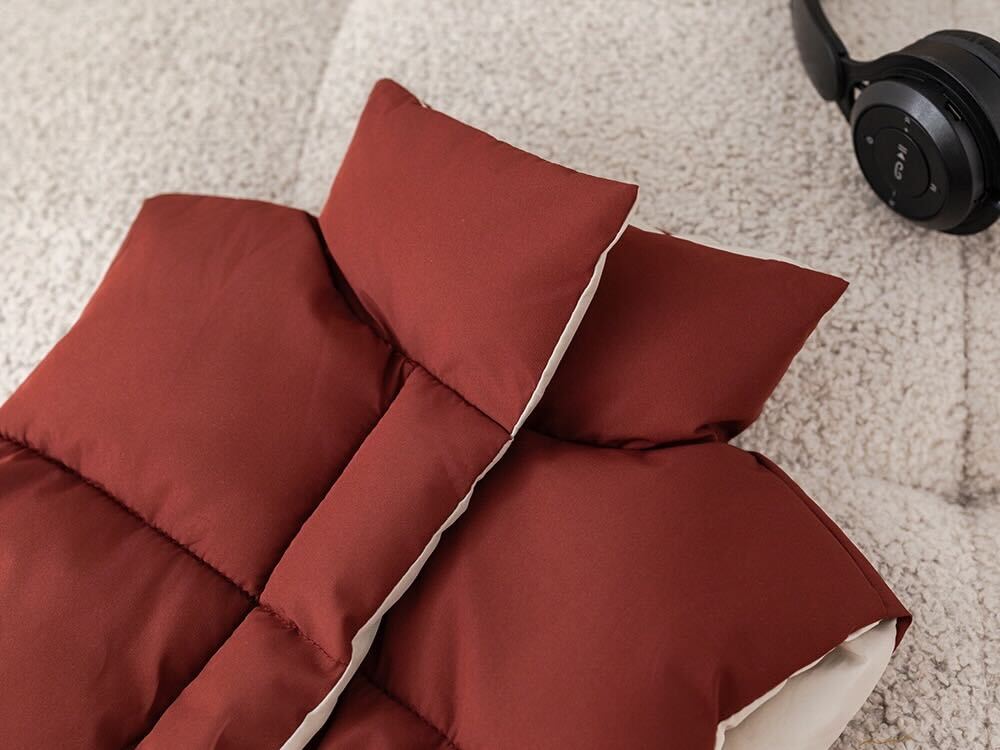 Dog made three piece set