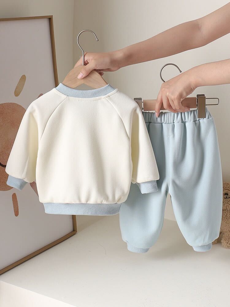 Dream house winter set