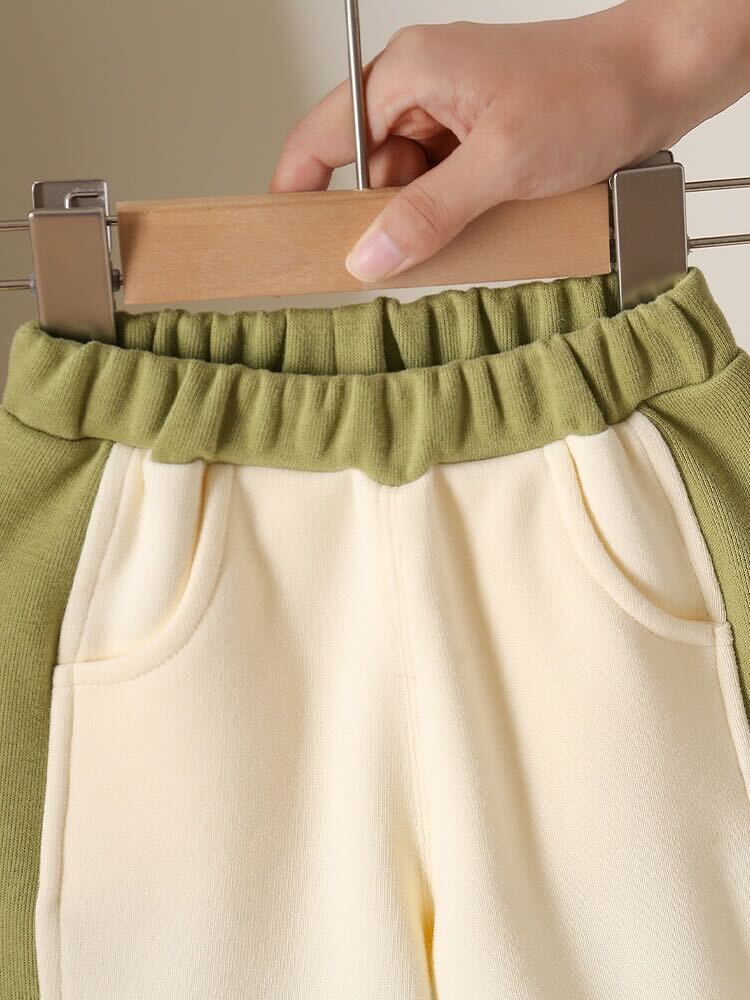 Sleep and peace winter set