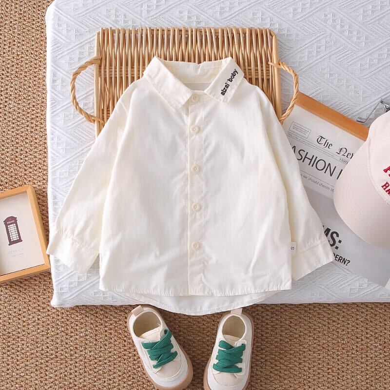 Denim vest three piece set