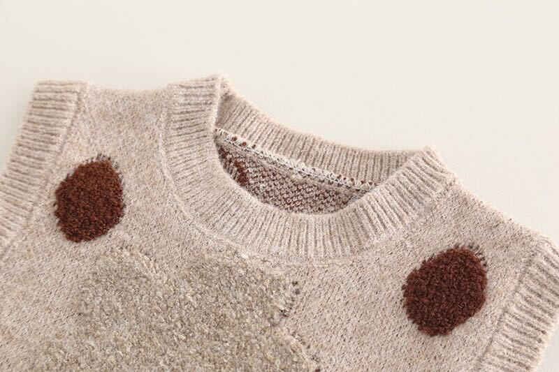 Sweater Pallazo three piece winter set