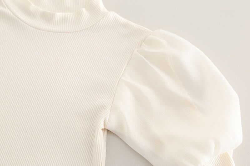 Sweater Pallazo three piece winter set