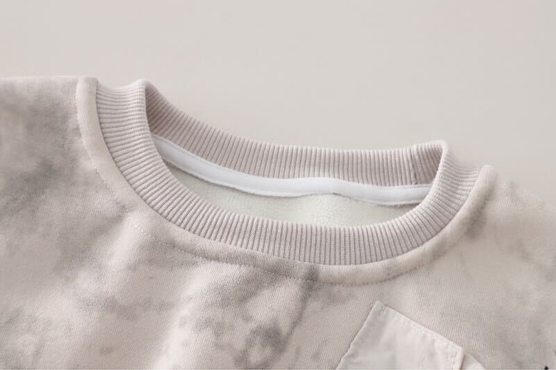 Puffer jacket 3 piece set