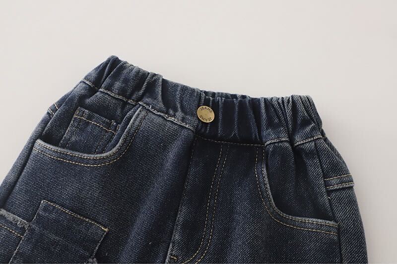 Puffer jacket 3 piece set