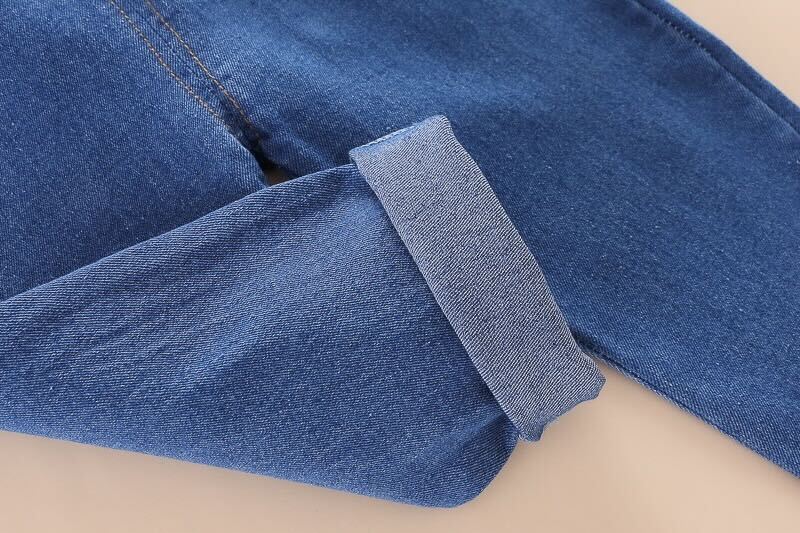 Astronaut bear jacket set