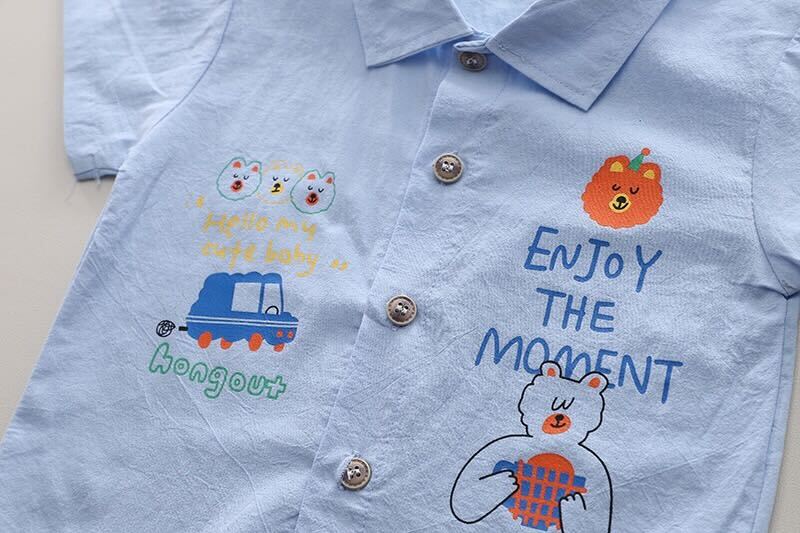 Enjoy the moment summer set