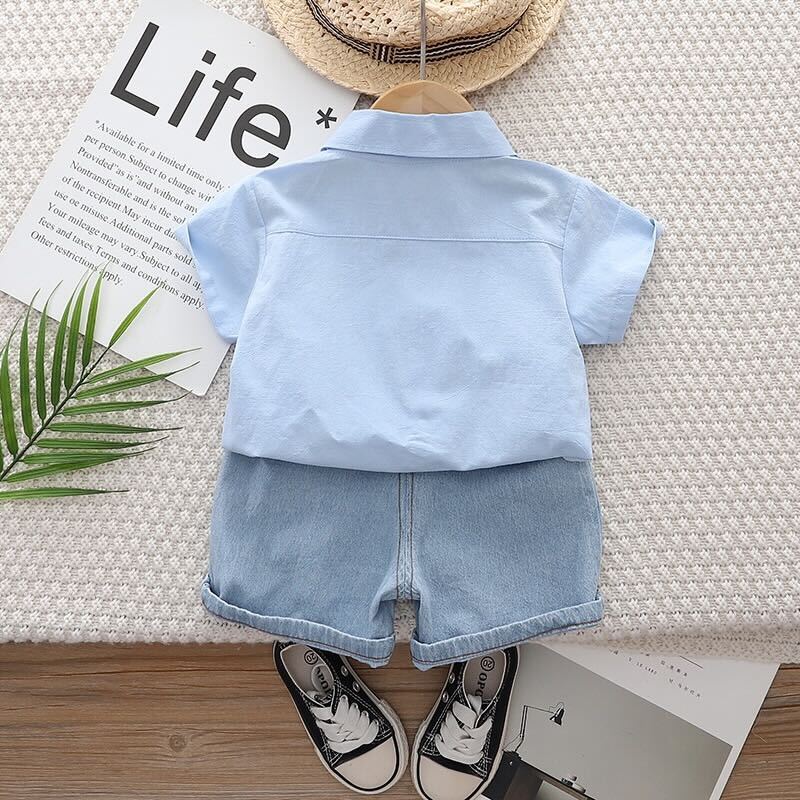 Enjoy the moment summer set