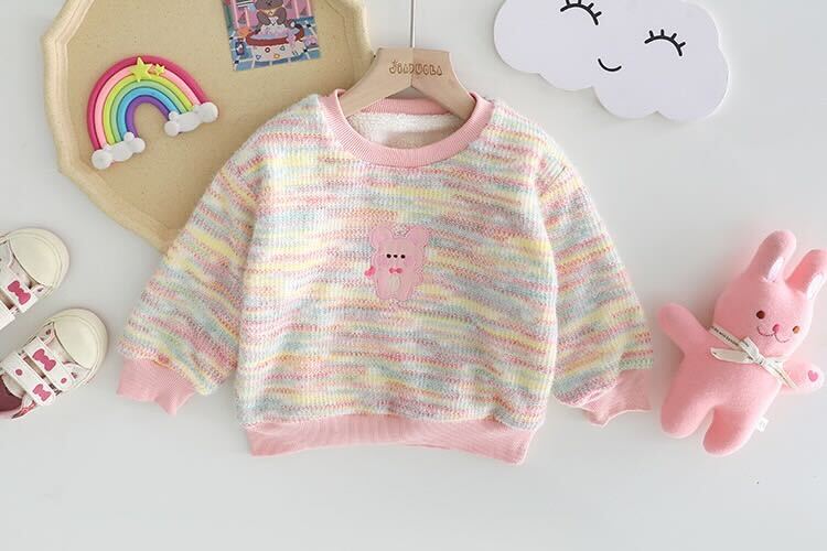 Teddy fleece winter set
